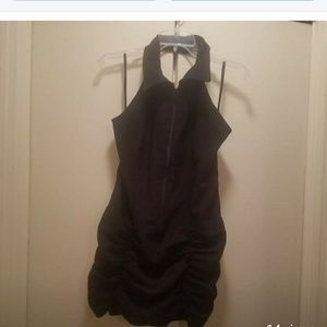 Halter Dress